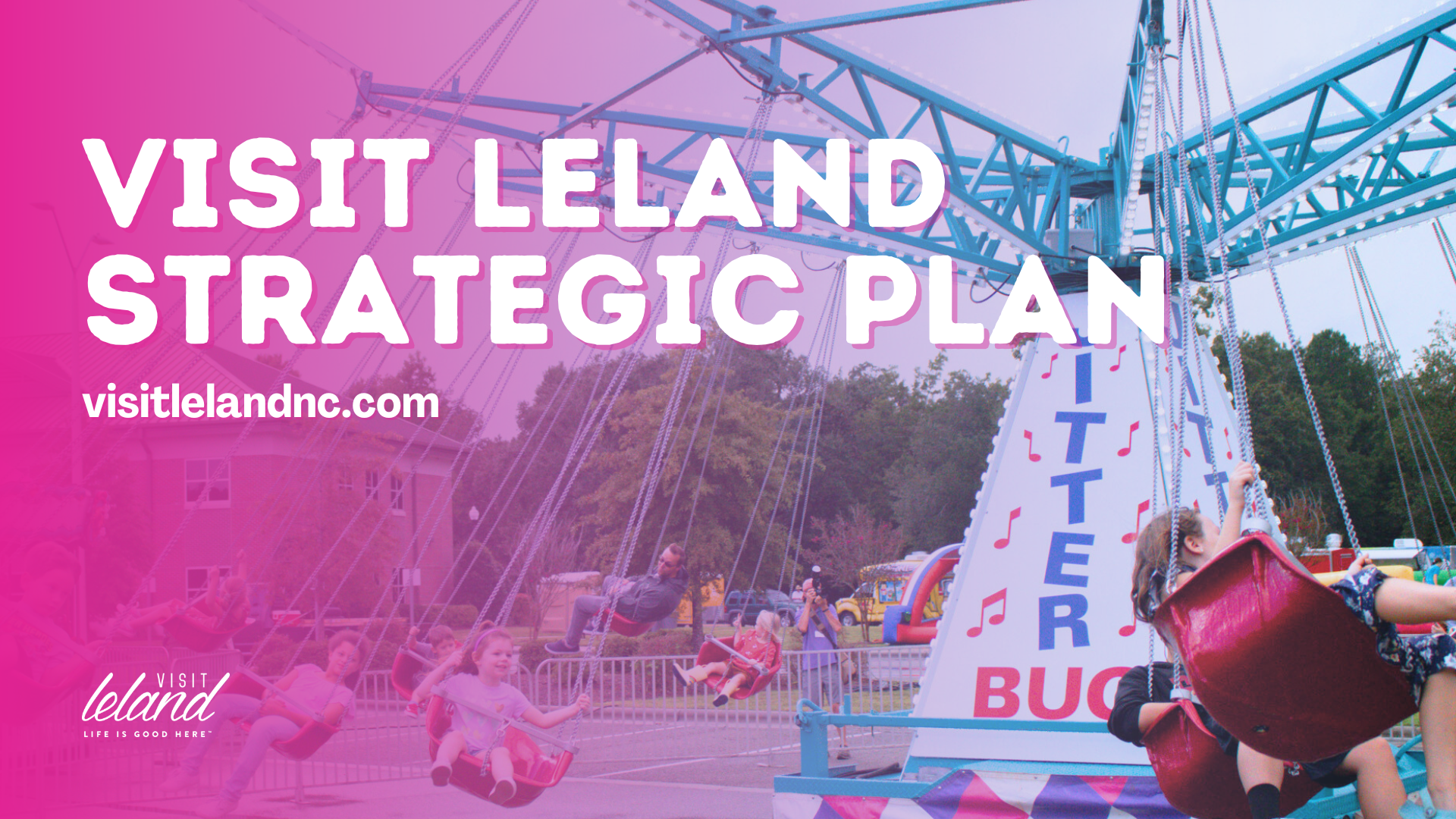 Help Define Visit Leland’s Tourism Future Help Define Visit Leland’s Tourism Future
